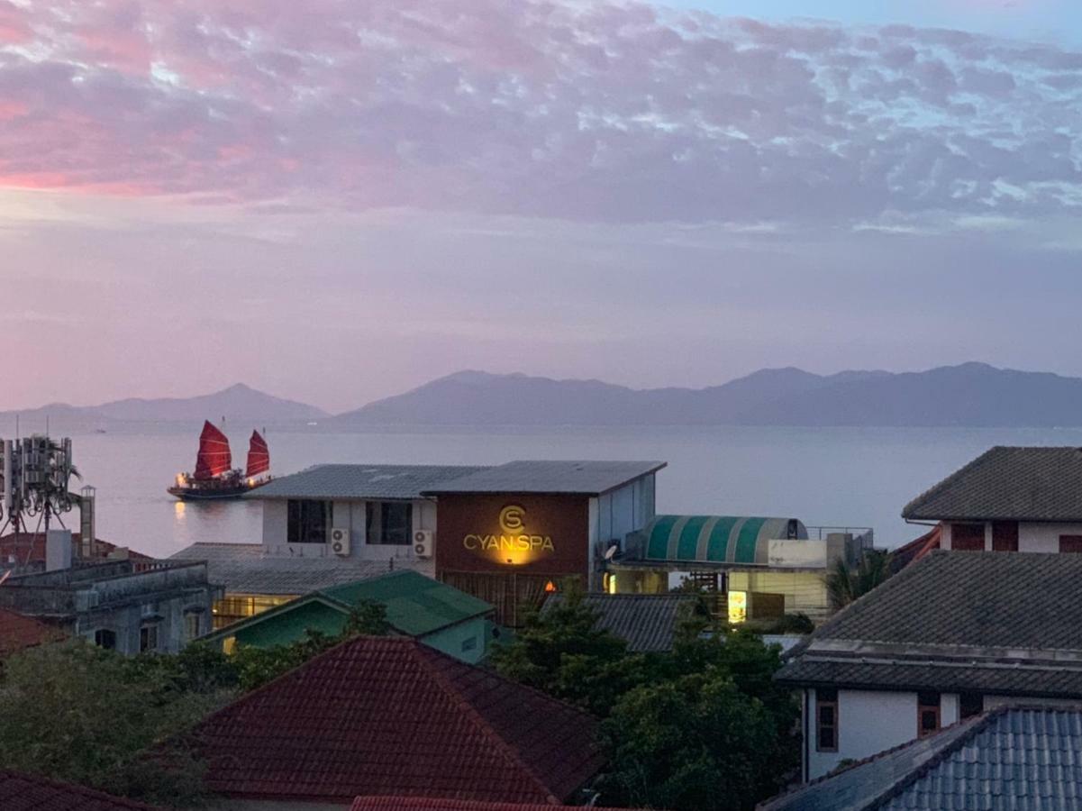 The Villager Fishermans Village Bophut Exterior foto